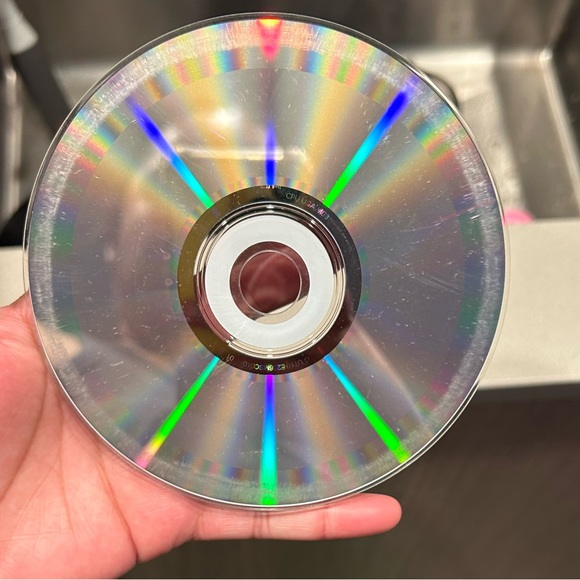 Anthony Robbin’s Personal Power Audio CD - Picture 8 of 8